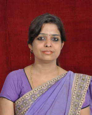 Mrs.Ankita
