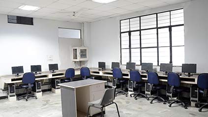  Computer Lab SRMS Law College