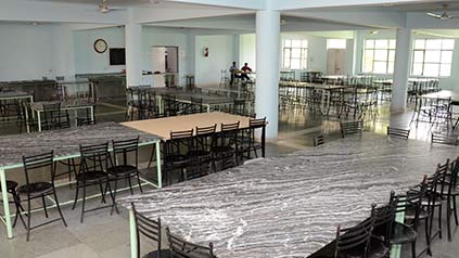 Canteen