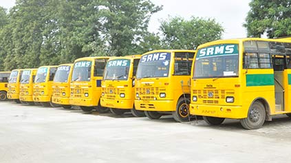 Transportation service