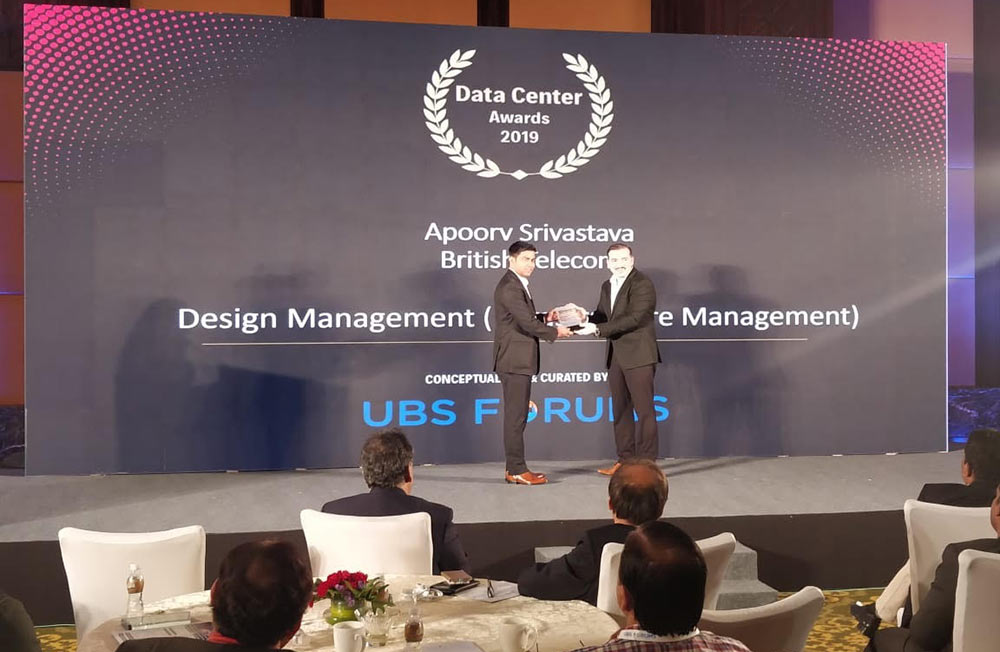 Apoorv-Srivastava-wins-big-at-Data-Center-Summit-&-Awards-2019
