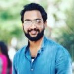 Profile picture of Abhishek Kumar