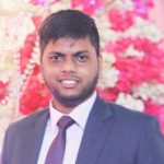 Profile picture of Shikhar Bhatnagar
