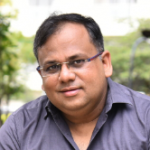 Profile picture of Rajat Kumar