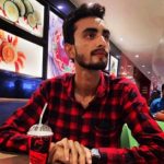Profile picture of Mohd Sajid