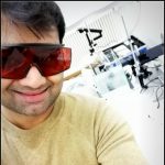 Profile picture of Arpit Mishra