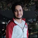 Profile picture of Kaushik Pandey