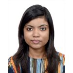 Profile picture of Sanjana Saxena
