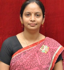 Mrs. Neeta Yadav