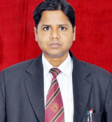 Mr. Shahjahan  Ali