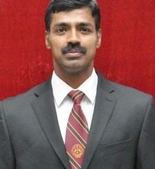 Mr. Sovan  Mohanty
