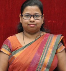 Ms. Namrata  Gupta