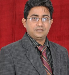 Mr. Sanjeev  Kumar