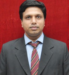 Mr. Sumit  Patel