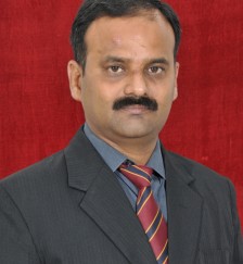 Mr. Santosh Khare