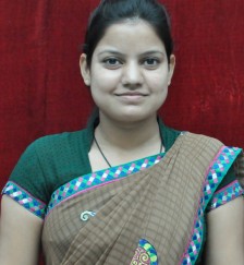 Ms. Sony Verma