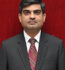 Dr. Suneet Saxena