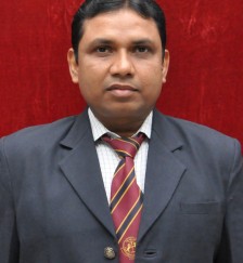 Mr. Semimul Akhtar