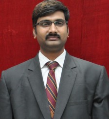 Mr. S.K. Suman