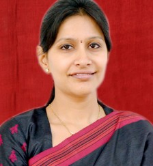 Mrs. Richa Murti