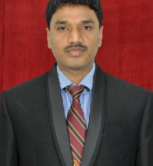 Mr. Rajesh Ranjan