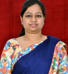 Ms. SAKSHI GUPTA