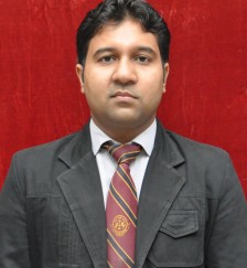 Mr. PRATEEK GOYAL