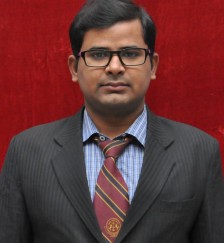 Mr. Rajesh