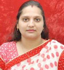 Mrs. Ankita Srivastava