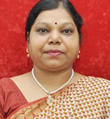 Prof. Dr. Mamta Gaur