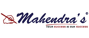 Mahendra Education Pvt. Ltd.