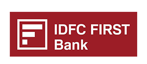 IDFC First Bank 
