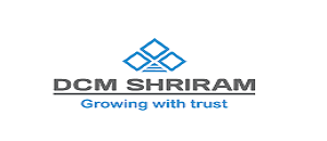 DCM SHRIRAM LTD.