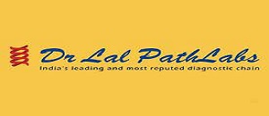 Dr. Lal Path Lab