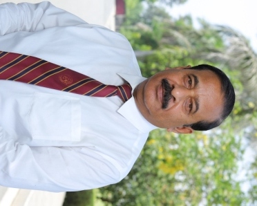 DR. SHAILENDRA DEVA