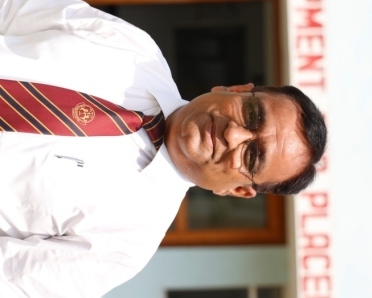 Dr. Anuj Kumar