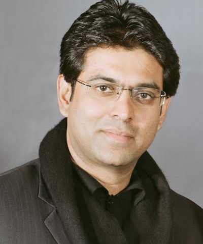 Mr. Aditya Murti