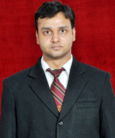 Mr. K K Agarwal