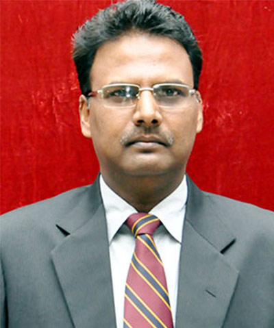 Prof. (Dr.) Prabhakar Gupta