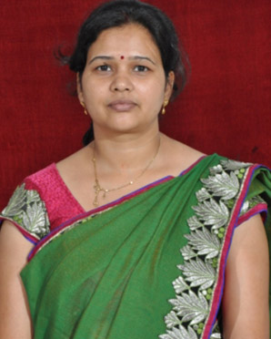Preeti
