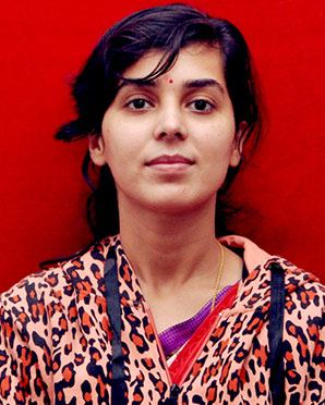 Ms-Neha-Sharma--CSE