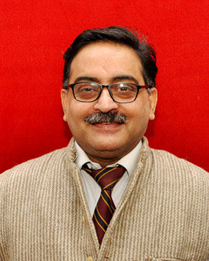 Rajiv-kumar