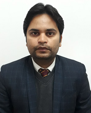 Arun Kumar Sahi