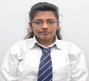 Shivangi Bajaj