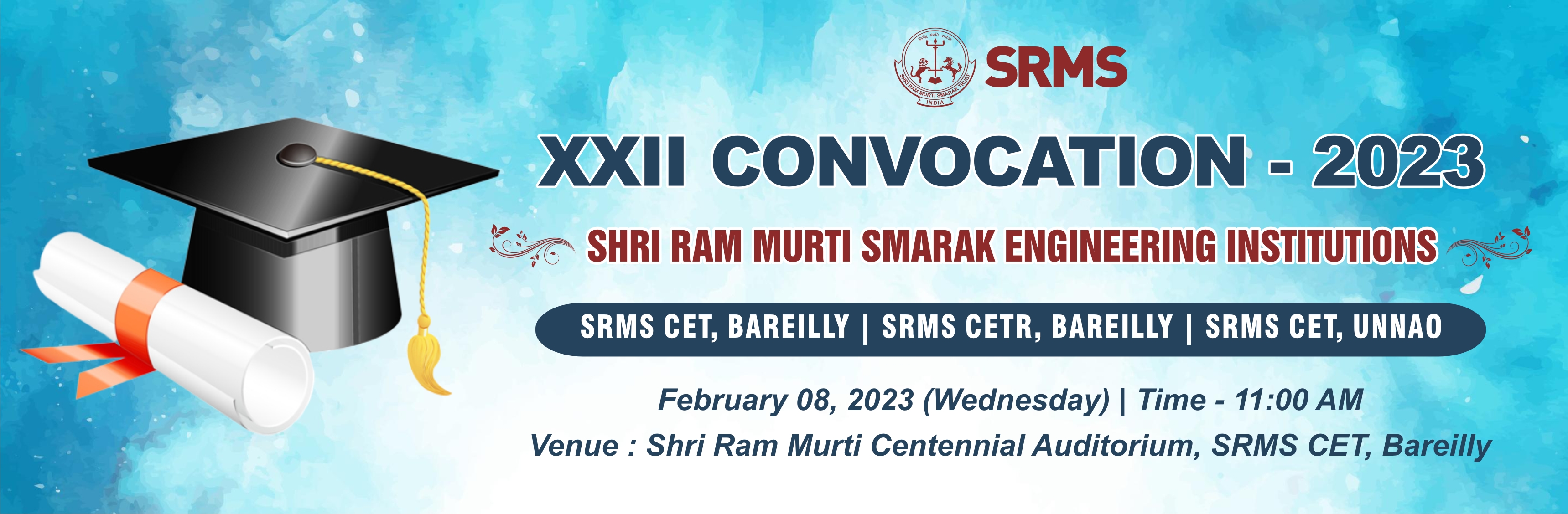 XXII-Convocation-2023-Web-Banner