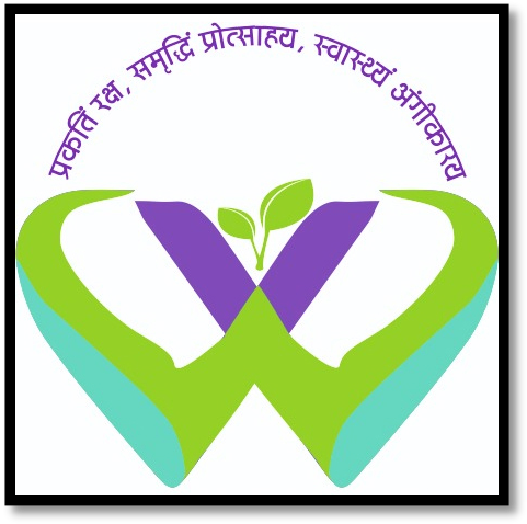Victuals Wellness Logo