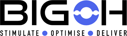 BIG OH NOTATION PVT. LTD.