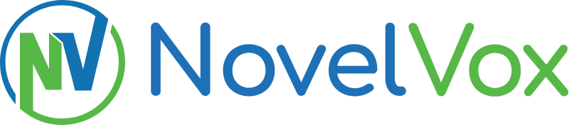 NovelVox Softwares India Pvt. Ltd.