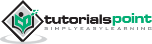 TUTORIALS POINT INDIA PRIVATE LIMITED