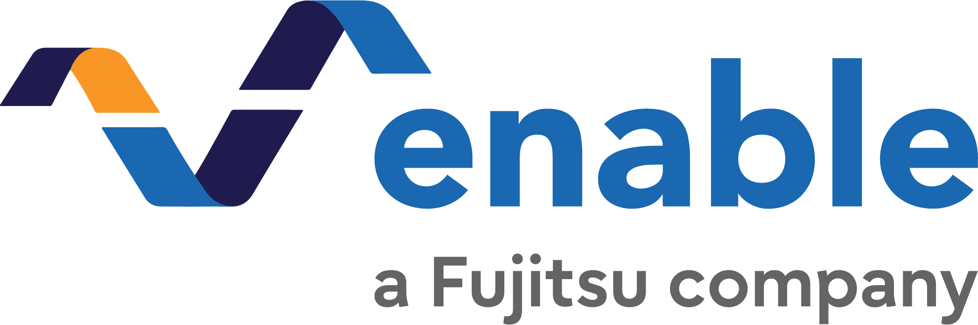 We Enable – A Fujitsu